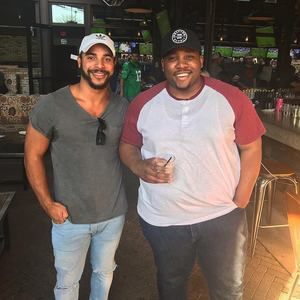 Meet your Posher, Larry